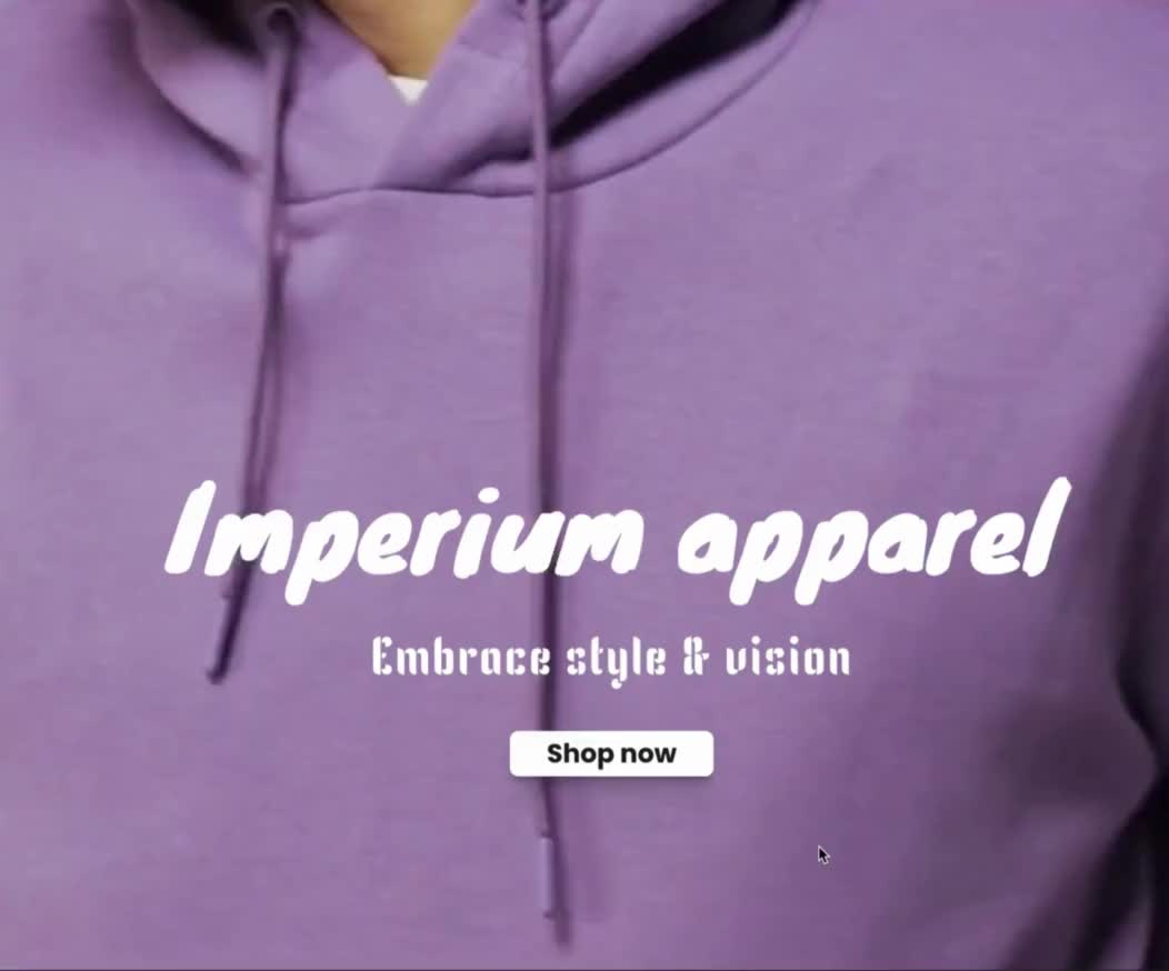Imperium Apparel